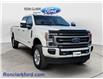 2020 Ford F-350 Platinum (Stk: 17110-1) in Wyoming - Image 1 of 15