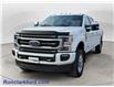 2020 Ford F-350 Platinum (Stk: 17110-1) in Wyoming - Image 3 of 15