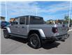 2020 Jeep Gladiator Overland (Stk: C1748A) in Lethbridge - Image 5 of 28