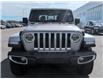 2020 Jeep Gladiator Overland (Stk: C1748A) in Lethbridge - Image 7 of 28