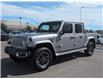 2020 Jeep Gladiator Overland (Stk: C1748A) in Lethbridge - Image 8 of 28