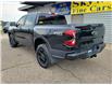 2025 Ford Ranger LARIAT FX-4 | NAVI | LEATHER | BLIND SPOT |360 CAM (Stk: S9749A) in St. Catharines - Image 4 of 30