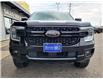 2025 Ford Ranger LARIAT FX-4 | NAVI | LEATHER | BLIND SPOT |360 CAM (Stk: S9749A) in St. Catharines - Image 23 of 30