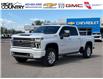 2021 Chevrolet Silverado 3500HD 4WD Crew Cab 159  High Country (Stk: CT278A) in High River - Image 1 of 17
