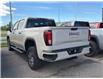 2026 GMC Sierra 1500 Pro (Stk: CT187) in High River - Image 3 of 5
