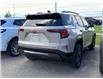 2027 GMC Terrain AT4 (Stk: CV003) in High River - Image 4 of 6