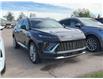 2026 Buick Envision Avenir (Stk: CT290) in High River - Image 2 of 5 2026 Buick Envision Avenir (Stk: CT290) in High River - Image 2 of 5