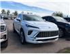 2026 Buick Envision Avenir (Stk: CT289) in High River - Image 2 of 5