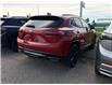 2026 Buick Envision Sport Touring (Stk: CT288) in High River - Image 4 of 6