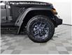 2026 Jeep Wrangler  (Stk: 26J119) in Calgary - Image 4 of 19