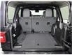 2026 Jeep Wrangler  (Stk: 26J119) in Calgary - Image 8 of 19