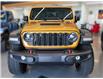 2026 Jeep Wrangler  (Stk: 26J146) in Calgary - Image 2 of 16