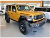 2026 Jeep Wrangler  (Stk: 26J146) in Calgary - Image 3 of 16