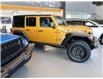2026 Jeep Wrangler  (Stk: 26J146) in Calgary - Image 4 of 16