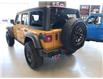 2026 Jeep Wrangler  (Stk: 26J146) in Calgary - Image 5 of 16