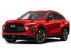 2027 Infiniti QX65 Luxe (Stk: K1539) in Thornhill - Image 1 of 2