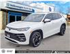 2026 Volkswagen Tiguan Highline Turbo R-Line (Stk: 92627) in North Bay - Image 1 of 25