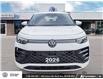 2026 Volkswagen Tiguan Highline Turbo R-Line (Stk: 92627) in North Bay - Image 2 of 25