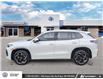 2026 Volkswagen Tiguan Highline Turbo R-Line (Stk: 92627) in North Bay - Image 3 of 25