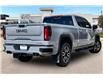2024 GMC Sierra 1500 AT4 (Stk: 39905UA) in Calgary - Image 2 of 34
