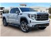 2024 GMC Sierra 1500 AT4 (Stk: 39905UA) in Calgary - Image 11 of 34