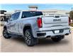 2024 GMC Sierra 1500 AT4 (Stk: 39905UA) in Calgary - Image 12 of 34