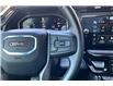 2024 GMC Sierra 1500 AT4 (Stk: 39905UA) in Calgary - Image 21 of 34