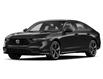 2026 Honda Accord SE (Stk: 260517) in Ottawa - Image 1 of 2