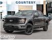 2026 Ford F-150 XLT (Stk: 26FS6856) in London - Image 1 of 11