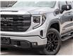 2026 GMC Sierra 1500 Elevation (Stk: 261645) in Uxbridge - Image 2 of 25