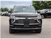 2026 Chevrolet Tahoe LT (Stk: 261628) in Uxbridge - Image 3 of 25