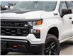 2026 Chevrolet Silverado 1500 Custom Trail Boss (Stk: 261657) in Uxbridge - Image 2 of 23