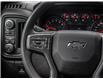 2026 Chevrolet Silverado 1500 Custom Trail Boss (Stk: 261657) in Uxbridge - Image 13 of 23