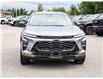 2026 Chevrolet Trax ACTIV (Stk: 261672) in Uxbridge - Image 3 of 24