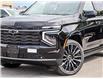2026 Chevrolet Suburban High Country (Stk: 261679) in Uxbridge - Image 2 of 26