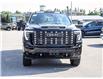2026 GMC Sierra 2500HD Denali Ultimate (Stk: 261680) in Uxbridge - Image 3 of 25