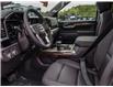 2026 GMC Sierra 1500 Elevation (Stk: 261699) in Uxbridge - Image 9 of 25