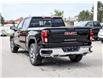 2026 GMC Sierra 1500 SLE (Stk: 261696) in Uxbridge - Image 6 of 23