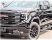 2026 GMC Sierra 1500 Elevation (Stk: 261720) in Uxbridge - Image 2 of 25