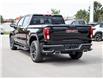 2026 GMC Sierra 1500 Elevation (Stk: 261720) in Uxbridge - Image 6 of 25