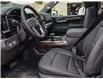2026 GMC Sierra 1500 Elevation (Stk: 261721) in Uxbridge - Image 9 of 25