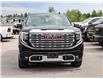 2026 GMC Sierra 1500 Denali (Stk: 261722) in Uxbridge - Image 3 of 24