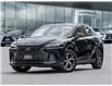 2024 Lexus RX 350  (Stk: 15106023A) in Richmond Hill - Image 1 of 28