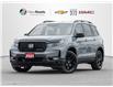 2024 Honda Passport Black Edition (Stk: Z600873A) in Newmarket - Image 1 of 26
