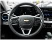 2025 Chevrolet Trax LT (Stk: NR17320) in Newmarket - Image 9 of 22
