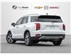 2020 Hyundai Palisade Luxury 7 Passenger (Stk: N17318) in Newmarket - Image 5 of 30 2020 Hyundai Palisade Luxury 7 Passenger (Stk: N17318) in Newmarket - Image 5 of 30