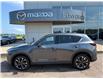 2022 Mazda CX-5 GT (Stk: 24887) in Pembroke - Image 1 of 14