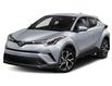 2019 Toyota C-HR Base (Stk: P20836) in Kingston - Image 1 of 3