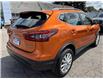 2021 Nissan Qashqai SV (Stk: P7374) in Brantford - Image 3 of 21