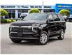 2026 Chevrolet Tahoe LT (Stk: 261628) in Uxbridge - Image 1 of 25